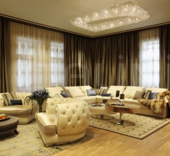 Итальянские Свет - Подвесной светильник Artikoi фабрика Manooi