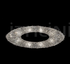 Итальянские Свет - Люстра Atoll фабрика Manooi