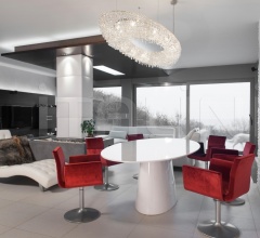 Итальянские Свет - Люстра Atoll фабрика Manooi