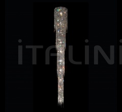 Итальянские Свет - Подвесной светильник Fjord фабрика Manooi