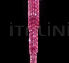 Итальянские Свет - Подвесной светильник Fjord фабрика Manooi