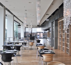 Итальянские Свет - Подвесной светильник Fjord фабрика Manooi