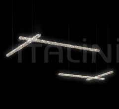 Итальянские Свет - Подвесной светильник Fine line Итальянские Свет - Подвесной светильник Fine line фабрика Manooi