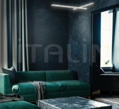 Итальянские Свет - Подвесной светильник Fine line Итальянские Свет - Подвесной светильник Fine line фабрика Manooi