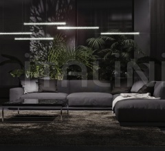 Итальянские Свет - Подвесной светильник Fine line Итальянские Свет - Подвесной светильник Fine line фабрика Manooi