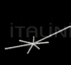 Итальянские Свет - Подвесной светильник Fine line Star Итальянские Свет - Подвесной светильник Fine line Star фабрика Manooi