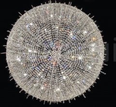 Итальянские Свет - Подвесной светильник Iceberg Итальянские Свет - Подвесной светильник Iceberg фабрика Manooi