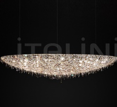 Итальянские Свет - Подвесной светильник Iceberg Итальянские Свет - Подвесной светильник Iceberg фабрика Manooi