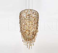 Итальянские Свет - Подвесной светильник Iceberg Итальянские Свет - Подвесной светильник Iceberg фабрика Manooi