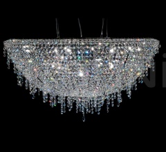 Итальянские Свет - Подвесной светильник Iceberg Итальянские Свет - Подвесной светильник Iceberg фабрика Manooi