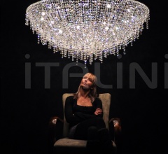 Итальянские Свет - Подвесной светильник Iceberg Итальянские Свет - Подвесной светильник Iceberg фабрика Manooi