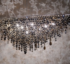 Итальянские Свет - Подвесной светильник Iceberg Итальянские Свет - Подвесной светильник Iceberg фабрика Manooi