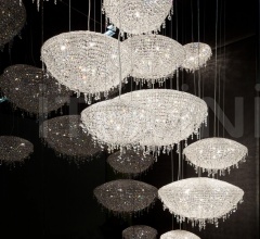 Итальянские Свет - Подвесной светильник Iceberg Итальянские Свет - Подвесной светильник Iceberg фабрика Manooi