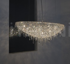 Итальянские Свет - Подвесной светильник Iceberg Итальянские Свет - Подвесной светильник Iceberg фабрика Manooi
