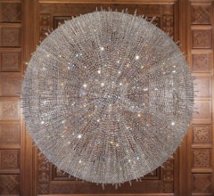 Итальянские Свет - Подвесной светильник Iceberg Итальянские Свет - Подвесной светильник Iceberg фабрика Manooi