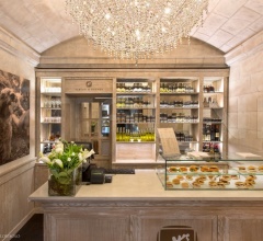 Итальянские Свет - Подвесной светильник Iceberg Итальянские Свет - Подвесной светильник Iceberg фабрика Manooi