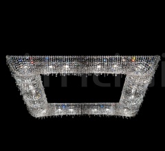 Итальянские Свет - Подвесной светильник Koi Итальянские Свет - Подвесной светильник Koi фабрика Manooi