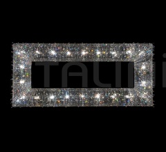 Итальянские Свет - Подвесной светильник Koi Итальянские Свет - Подвесной светильник Koi фабрика Manooi