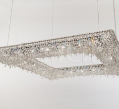 Итальянские Свет - Подвесной светильник Koi Итальянские Свет - Подвесной светильник Koi фабрика Manooi