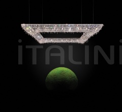 Итальянские Свет - Подвесной светильник Koi Итальянские Свет - Подвесной светильник Koi фабрика Manooi