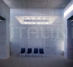 Итальянские Свет - Подвесной светильник Koi Итальянские Свет - Подвесной светильник Koi фабрика Manooi