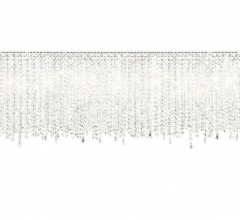 Итальянские Свет - Подвесной светильник Linea Итальянские Свет - Подвесной светильник Linea фабрика Manooi