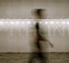 Итальянские Свет - Подвесной светильник Linea Итальянские Свет - Подвесной светильник Linea фабрика Manooi