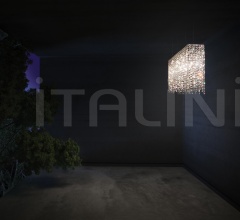 Итальянские Свет - Подвесной светильник Linea Итальянские Свет - Подвесной светильник Linea фабрика Manooi