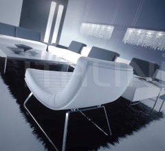 Итальянские Свет - Подвесной светильник Linea Итальянские Свет - Подвесной светильник Linea фабрика Manooi