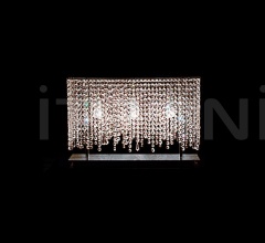 Итальянские Настольные светильники - Настольная лампа Linea T Итальянские Настольные светильники - Настольная лампа Linea T фабрика Manooi