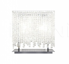 Итальянские Настольные светильники - Настольная лампа Linea T Итальянские Настольные светильники - Настольная лампа Linea T фабрика Manooi