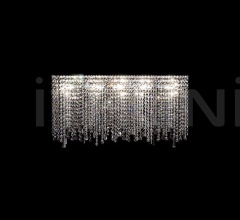 Итальянские Свет - Настенный светильник Linea W Итальянские Свет - Настенный светильник Linea W фабрика Manooi