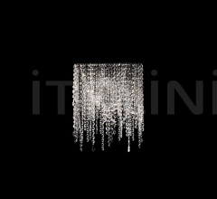 Итальянские Свет - Настенный светильник Linea W Итальянские Свет - Настенный светильник Linea W фабрика Manooi