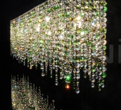 Итальянские Свет - Настенный светильник Linea W Итальянские Свет - Настенный светильник Linea W фабрика Manooi