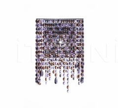 Итальянские Свет - Настенный светильник Linea W Итальянские Свет - Настенный светильник Linea W фабрика Manooi