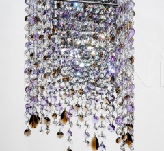 Итальянские Свет - Настенный светильник Linea W Итальянские Свет - Настенный светильник Linea W фабрика Manooi