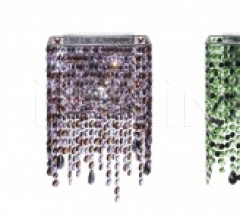 Итальянские Свет - Настенный светильник Linea W Итальянские Свет - Настенный светильник Linea W фабрика Manooi