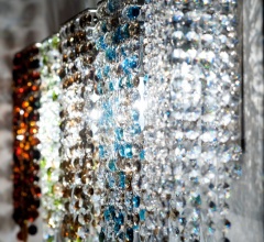 Итальянские Свет - Настенный светильник Linea W Итальянские Свет - Настенный светильник Linea W фабрика Manooi