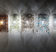 Итальянские Свет - Настенный светильник Linea W Итальянские Свет - Настенный светильник Linea W фабрика Manooi