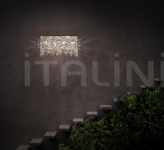 Итальянские Свет - Настенный светильник Linea W Итальянские Свет - Настенный светильник Linea W фабрика Manooi