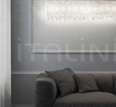 Итальянские Свет - Настенный светильник Linea W Итальянские Свет - Настенный светильник Linea W фабрика Manooi