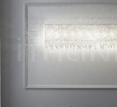 Итальянские Свет - Настенный светильник Linea W Итальянские Свет - Настенный светильник Linea W фабрика Manooi