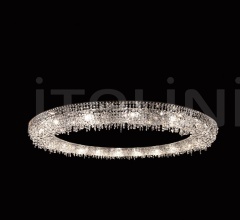 Итальянские Свет - Подвесной светильник Looop Итальянские Свет - Подвесной светильник Looop фабрика Manooi