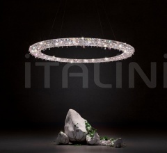 Итальянские Свет - Подвесной светильник Looop Итальянские Свет - Подвесной светильник Looop фабрика Manooi