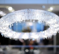 Итальянские Свет - Подвесной светильник Looop Итальянские Свет - Подвесной светильник Looop фабрика Manooi