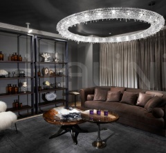 Итальянские Свет - Подвесной светильник Looop Итальянские Свет - Подвесной светильник Looop фабрика Manooi