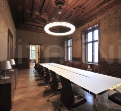 Итальянские Свет - Подвесной светильник Looop Итальянские Свет - Подвесной светильник Looop фабрика Manooi