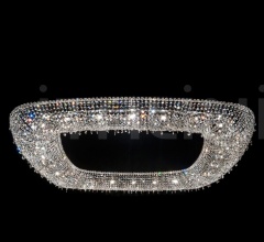 Итальянские Свет - Подвесной светильник Oeno Итальянские Свет - Подвесной светильник Oeno фабрика Manooi