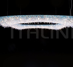 Итальянские Свет - Подвесной светильник Oeno Итальянские Свет - Подвесной светильник Oeno фабрика Manooi