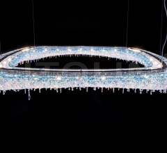 Итальянские Свет - Подвесной светильник Oeno Итальянские Свет - Подвесной светильник Oeno фабрика Manooi